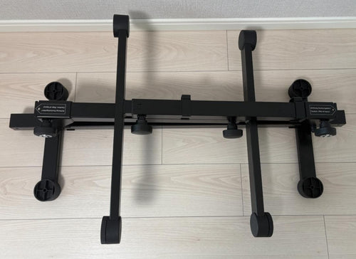 K&M Keyboard Stand Omega Pro 18820