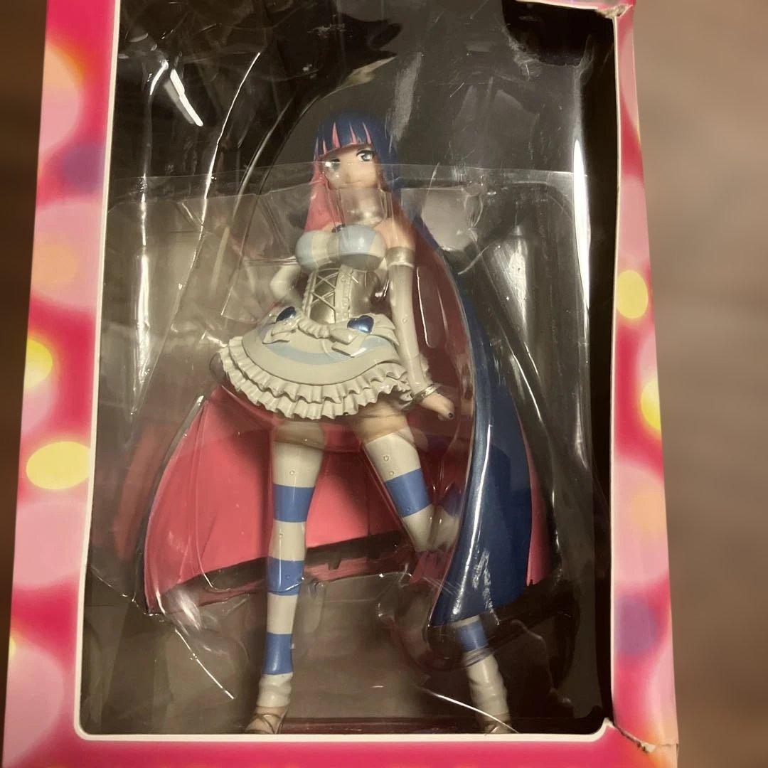 Sega Others Panty Stocking 2