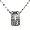 Bvlgari Necklace 18 K18