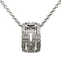 Bvlgari Necklace 18 K18