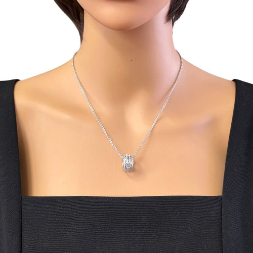 Bvlgari Necklace 18 K18