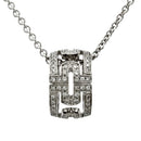 Bvlgari Necklace 18 K18