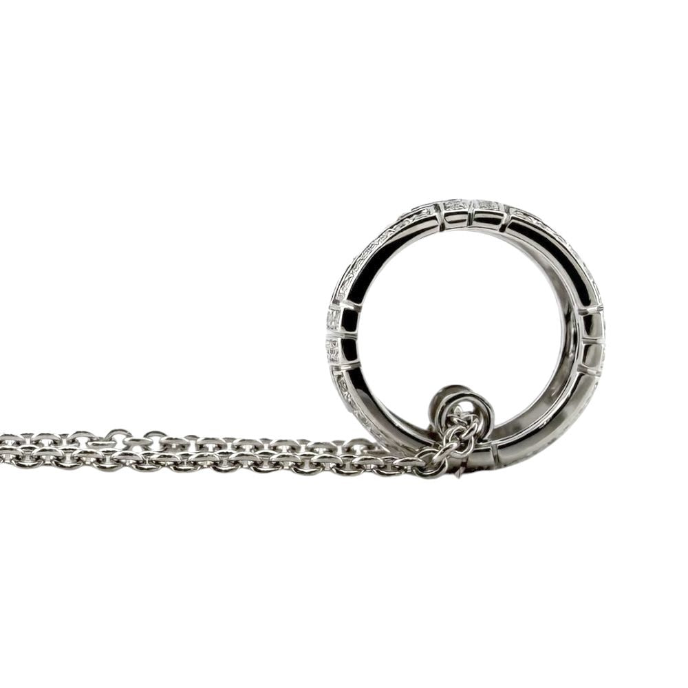 Bvlgari Necklace 18 K18