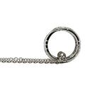 Bvlgari Necklace 18 K18