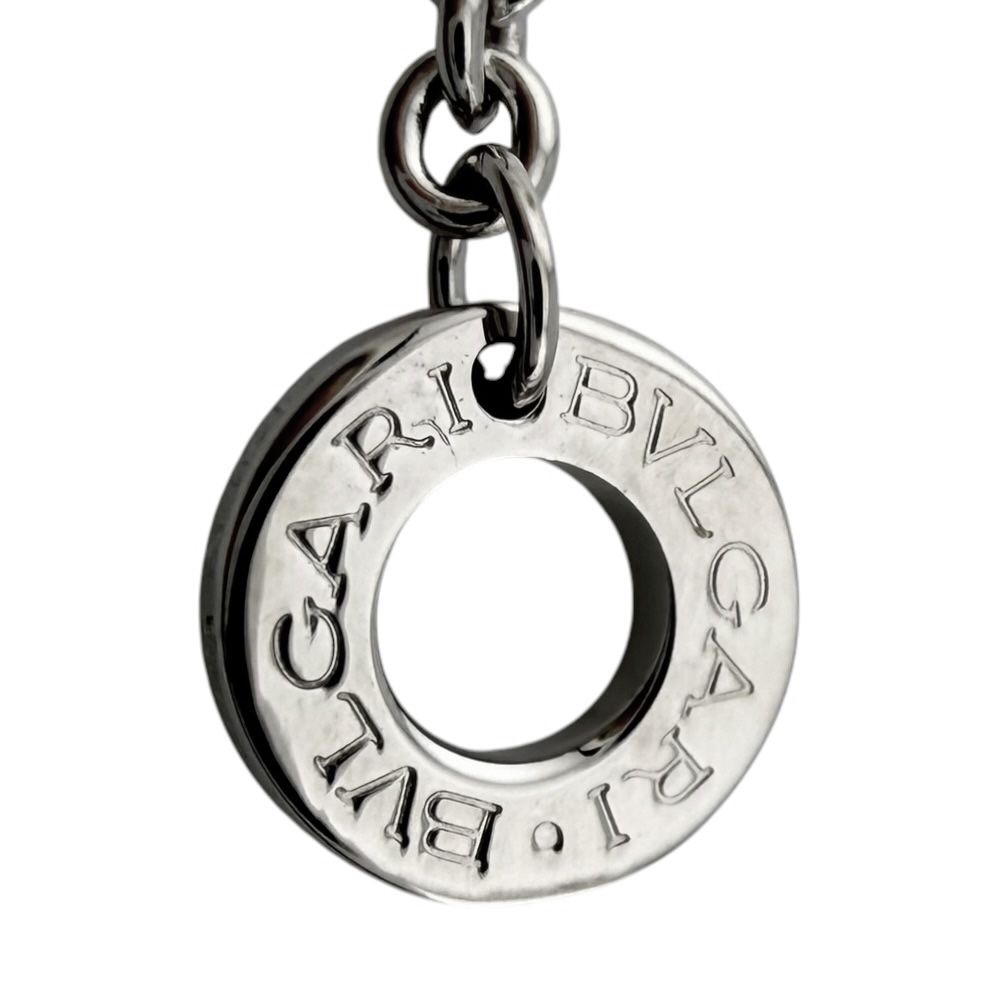 Bvlgari Necklace 18 K18