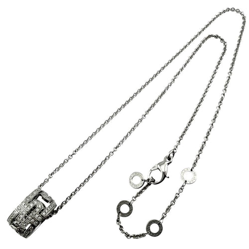 Bvlgari Necklace 18 K18