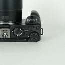 Canon Compact Digital Camera Powershot G3X Evf