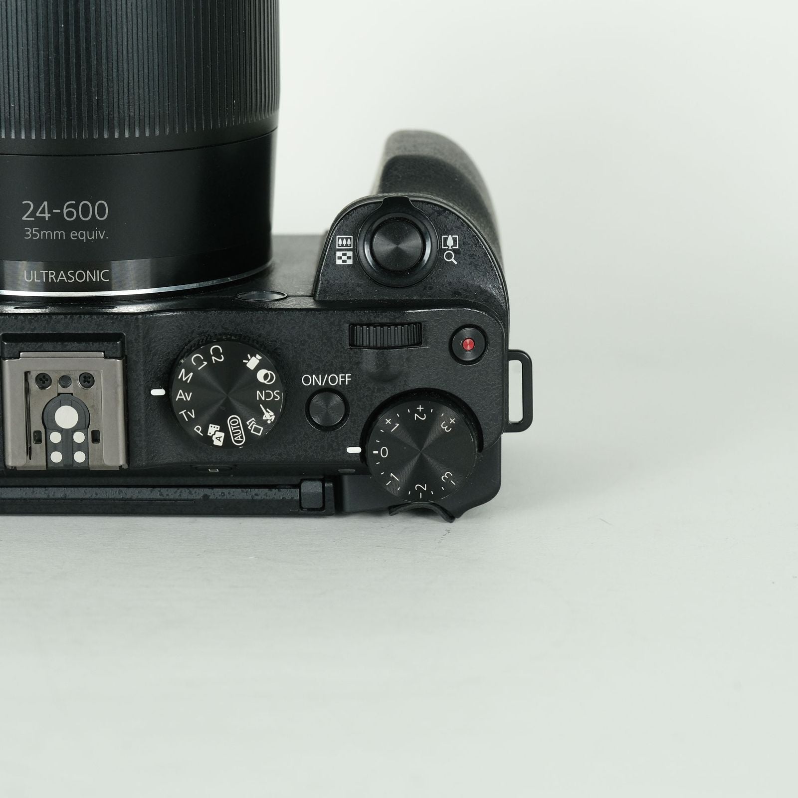 Canon Compact Digital Camera Powershot G3X Evf