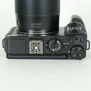 Canon Compact Digital Camera Powershot G3X Evf