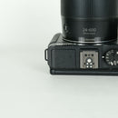 Canon Compact Digital Camera Powershot G3X Evf