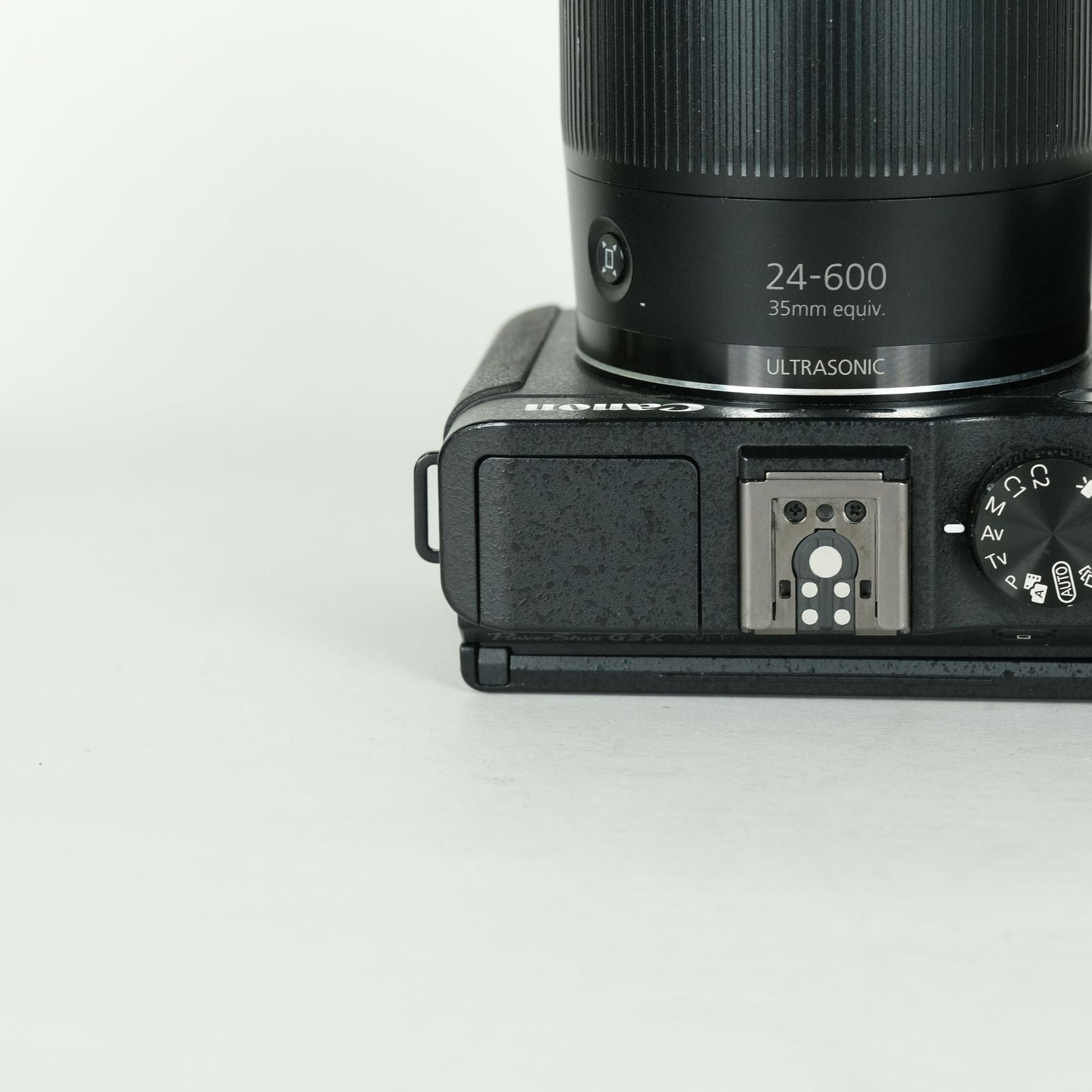 Canon Compact Digital Camera Powershot G3X Evf