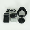 Canon Compact Digital Camera Powershot G3X Evf