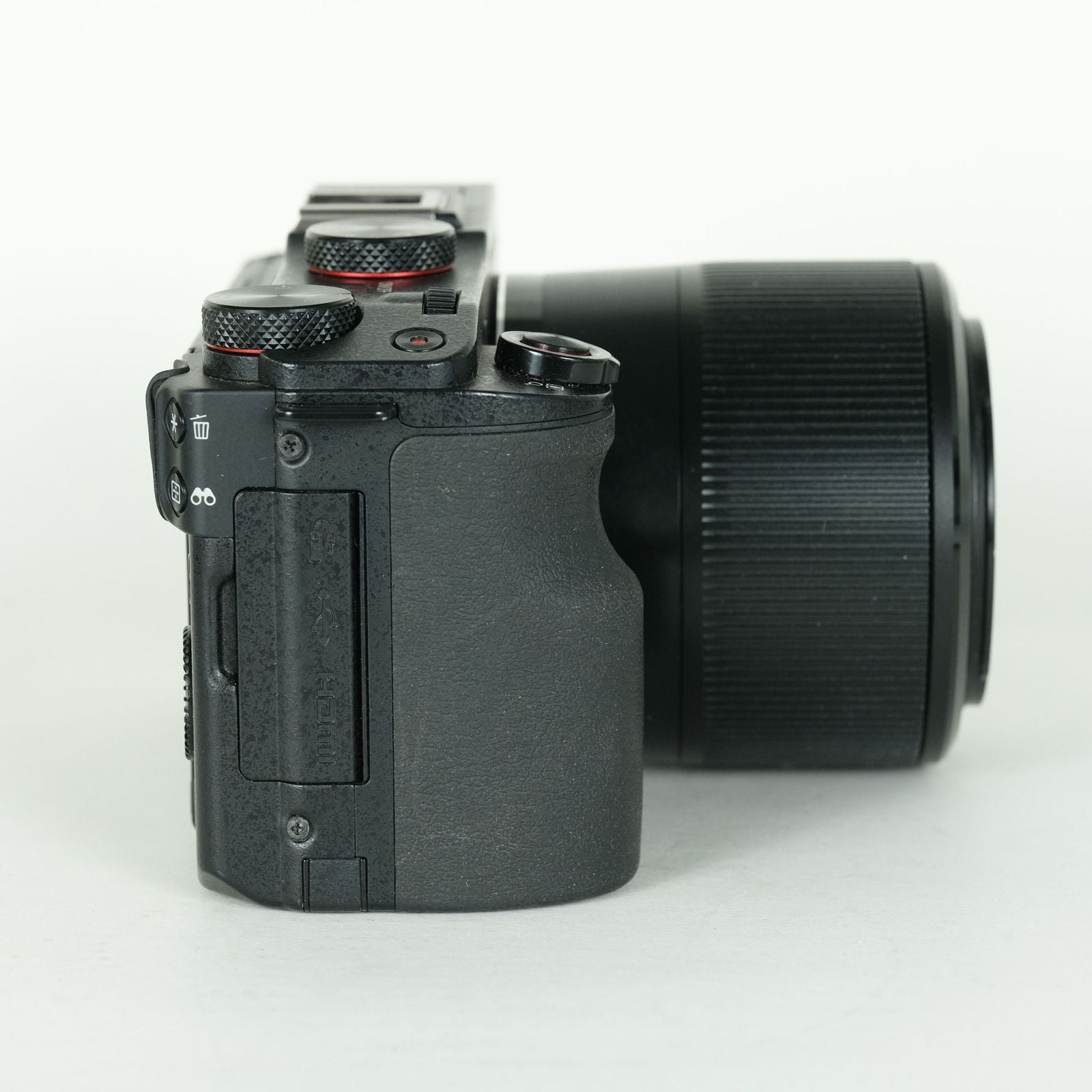 Canon Compact Digital Camera Powershot G3X Evf