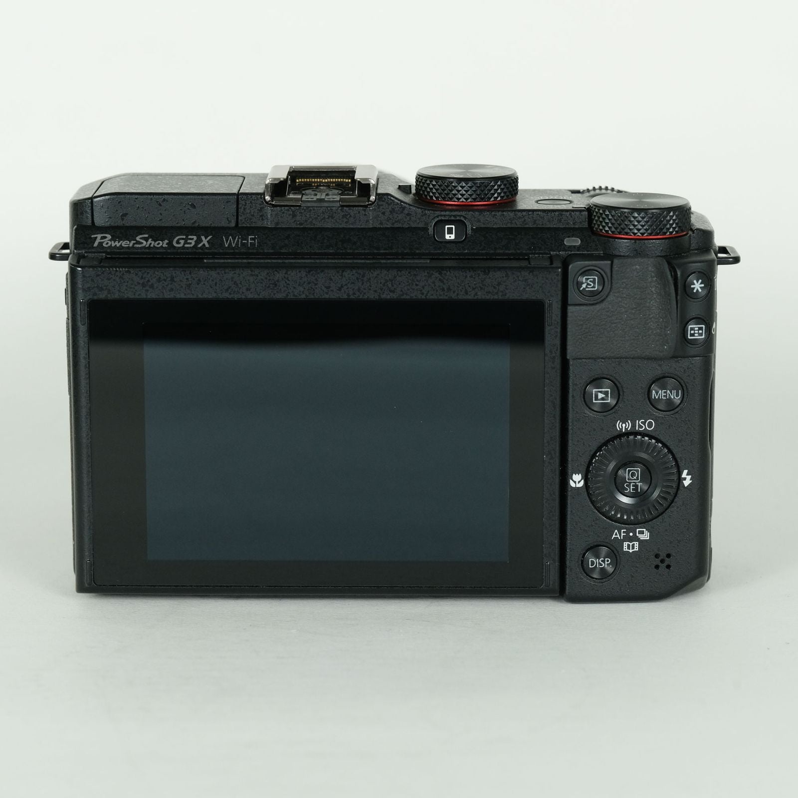 Canon Compact Digital Camera Powershot G3X Evf