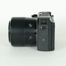 Canon Compact Digital Camera Powershot G3X Evf