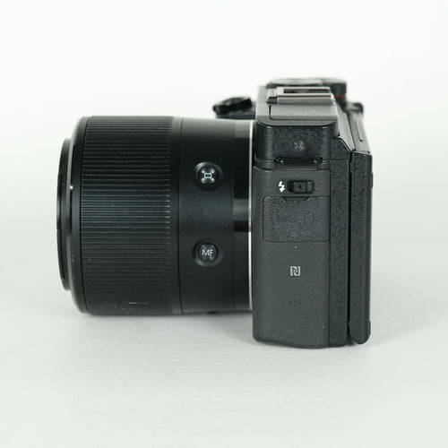 Canon Compact Digital Camera Powershot G3X Evf