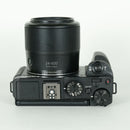 Canon Compact Digital Camera Powershot G3X Evf