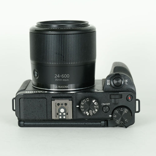 Canon Compact Digital Camera Powershot G3X Evf