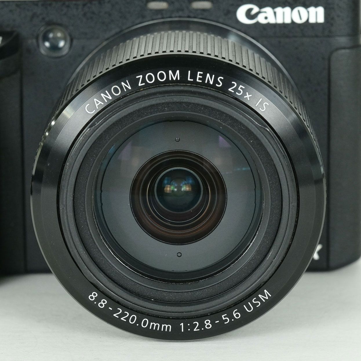 Canon Compact Digital Camera Powershot G3X Evf