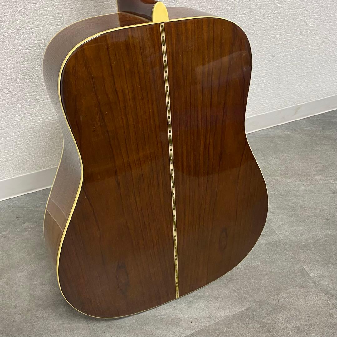 Yamaha Acoustic Guitars Fg-351 B879
