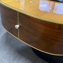 Yamaha Acoustic Guitars Fg-351 B879