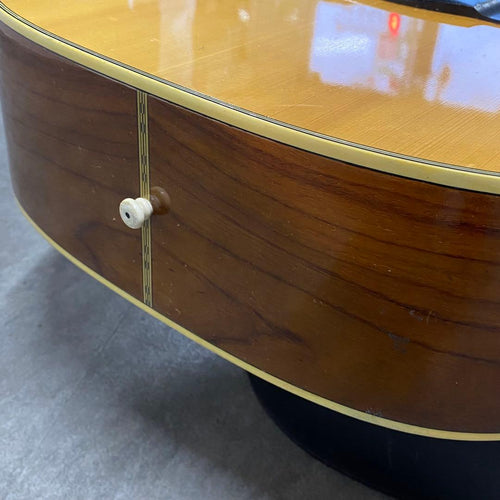 Yamaha Acoustic Guitars Fg-351 B879