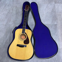 Yamaha Acoustic Guitars Fg-351 B879