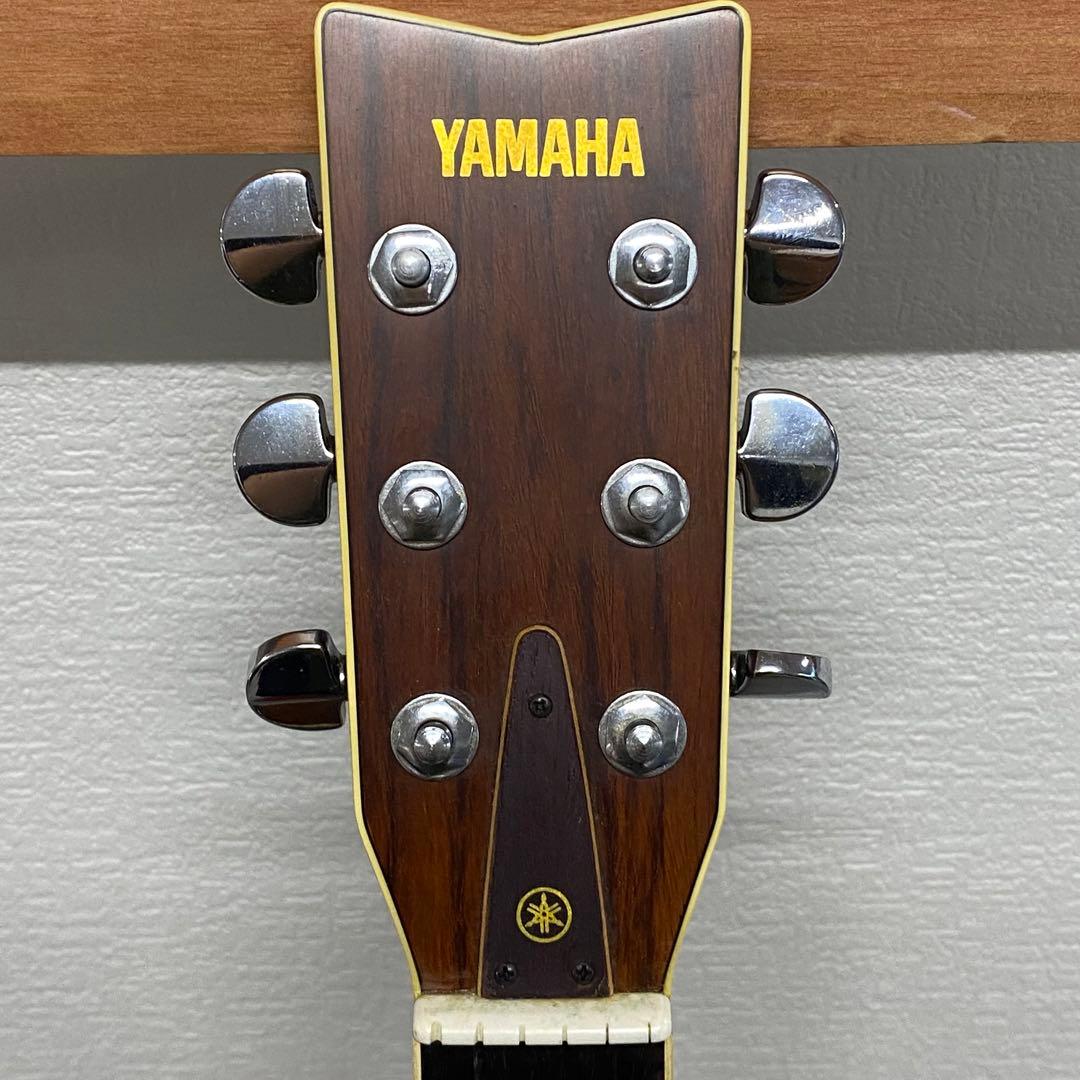 Yamaha Acoustic Guitars Fg-351 B879