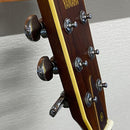 Yamaha Acoustic Guitars Fg-351 B879