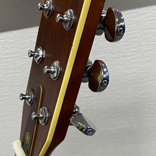 Yamaha Acoustic Guitars Fg-351 B879
