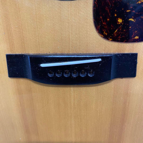 Yamaha Acoustic Guitars Fg-351 B879