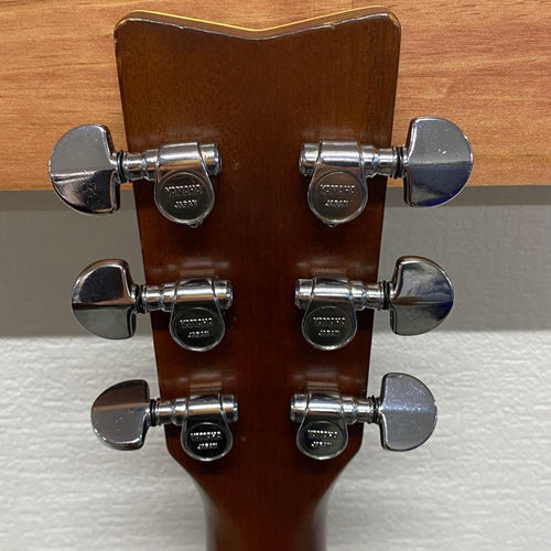 Yamaha Acoustic Guitars Fg-351 B879