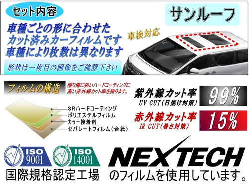 Window Film Car (B) E-Tron Gt 3Fwebgs Fwebge