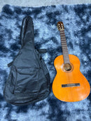 Yamaha Classical Guitars K)Yamaha G-50A