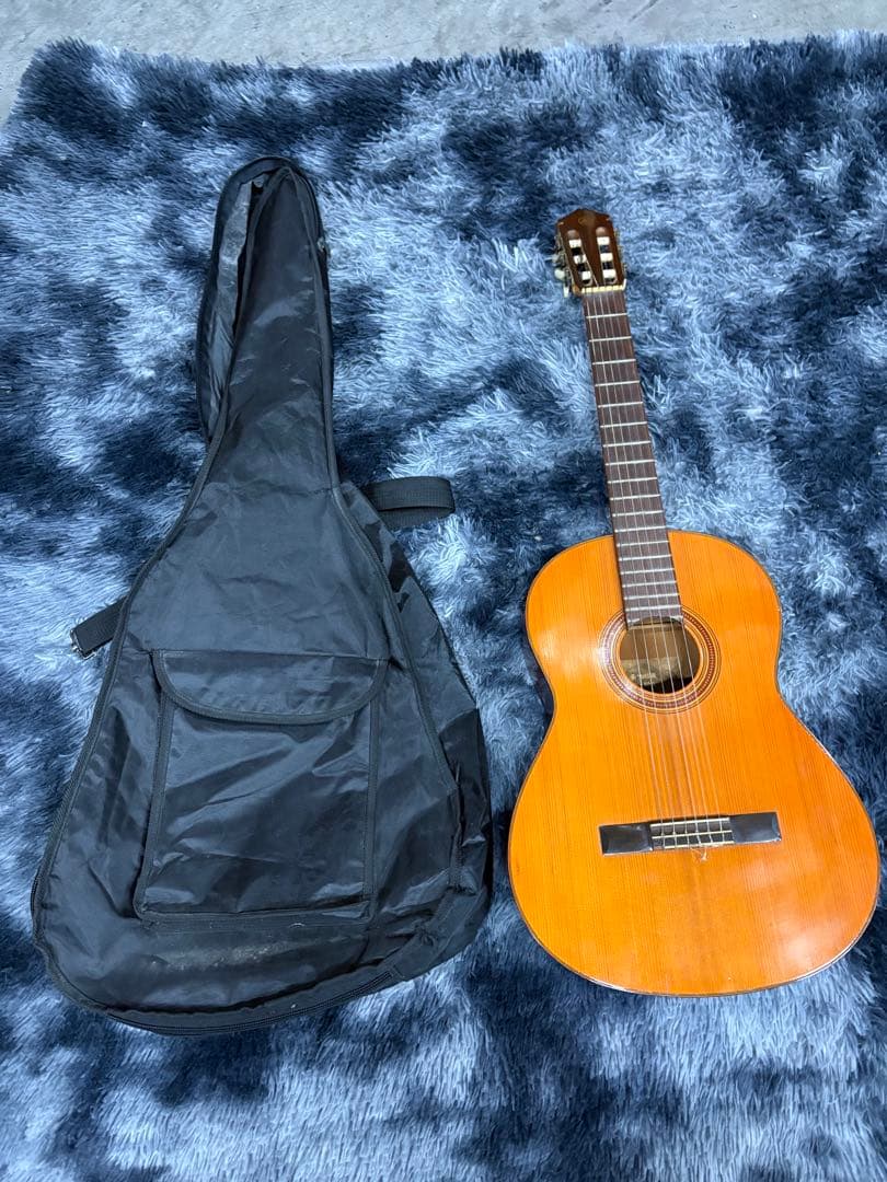 Yamaha Classical Guitars K)Yamaha G-50A