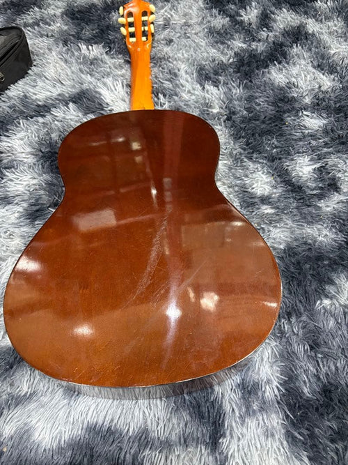 Yamaha Classical Guitars K)Yamaha G-50A