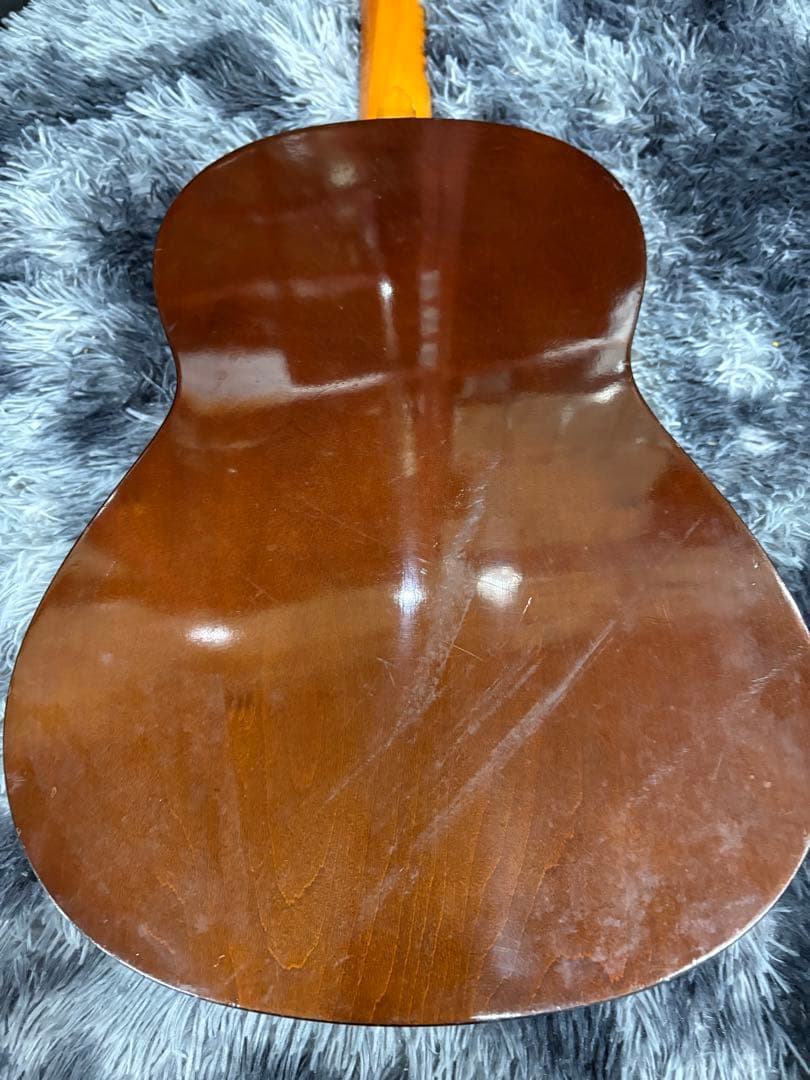 Yamaha Classical Guitars K)Yamaha G-50A