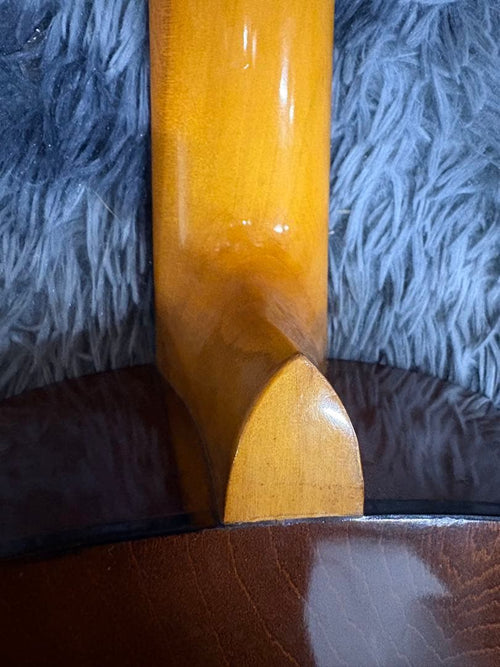 Yamaha Classical Guitars K)Yamaha G-50A