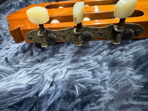 Yamaha Classical Guitars K)Yamaha G-50A