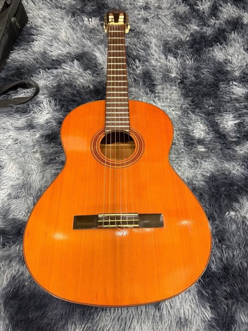 Yamaha Classical Guitars K)Yamaha G-50A