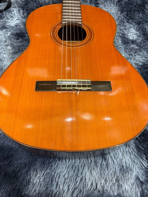 Yamaha Classical Guitars K)Yamaha G-50A