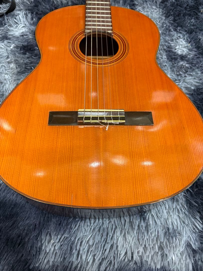 Yamaha Classical Guitars K)Yamaha G-50A