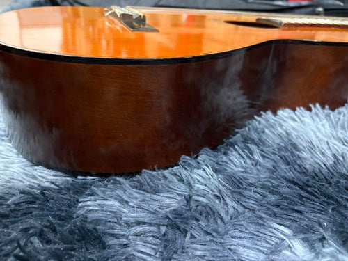 Yamaha Classical Guitars K)Yamaha G-50A