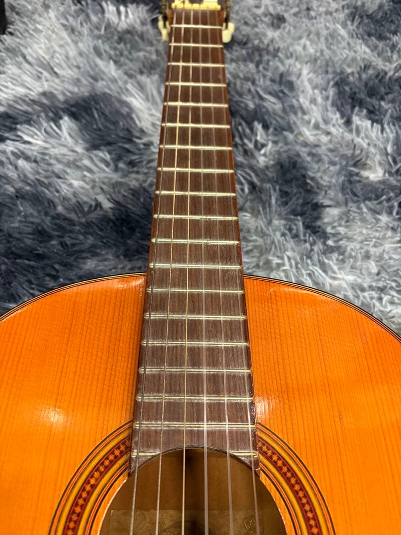 Yamaha Classical Guitars K)Yamaha G-50A
