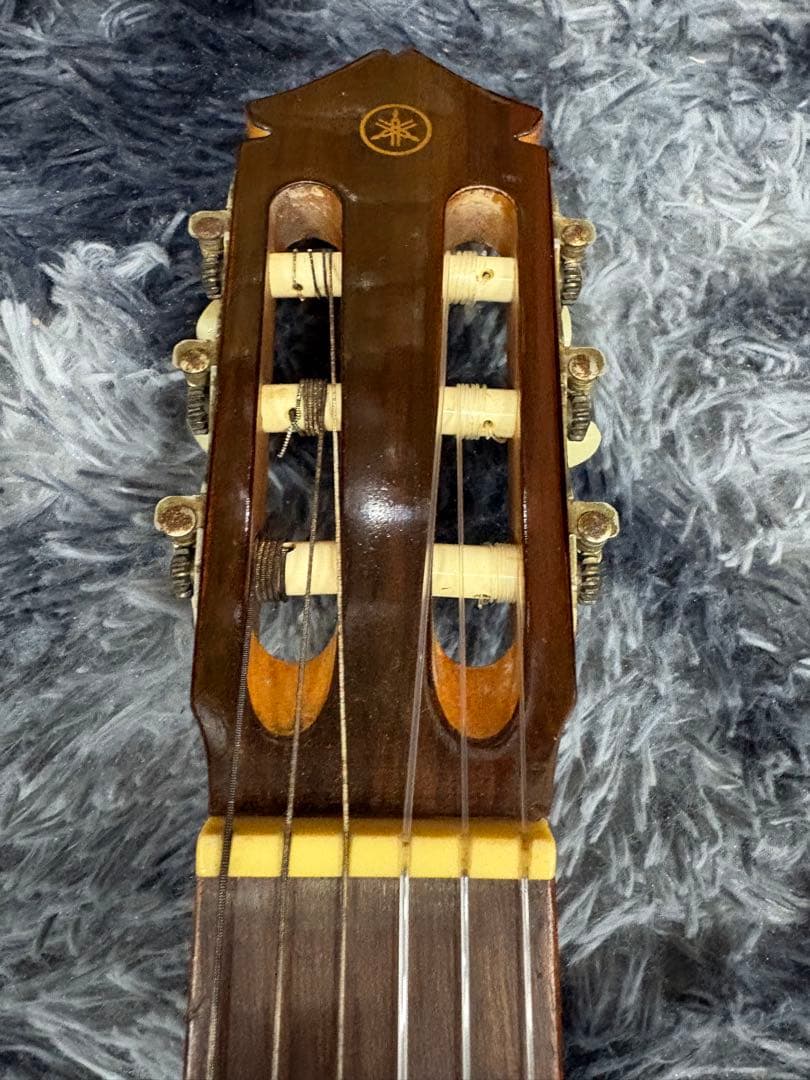 Yamaha Classical Guitars K)Yamaha G-50A