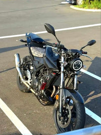Yamaha Motorcycle Frames Mt-25 250Cc 28
