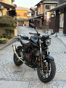 Yamaha Motorcycle Frames Mt-25 250Cc 28