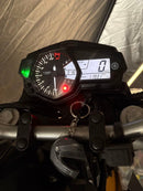 Yamaha Motorcycle Frames Mt-25 250Cc 28