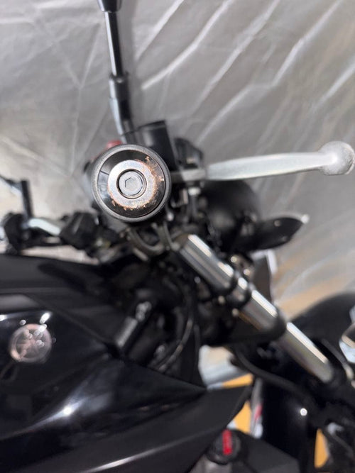 Yamaha Motorcycle Frames Mt-25 250Cc 28
