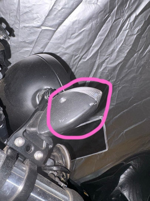 Yamaha Motorcycle Frames Mt-25 250Cc 28